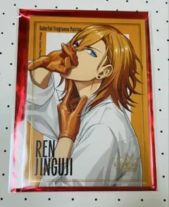 2026年最新】うたプリ 香水 レンの人気アイテム - メルカリ