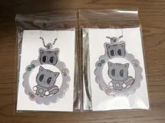 PPULBATU プルバトゥ ダゴニャン カバーキーリング