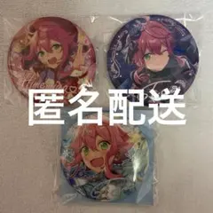 あんスタ 姫宮桃李 缶バッジ 中国