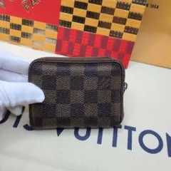 ルイヴィトン　コインケース　カードケース