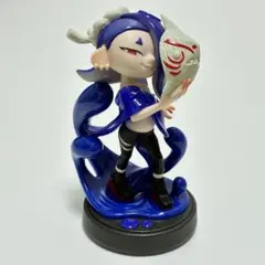 amiibo フウカ スプラトゥーンシリーズ アミーボ 99