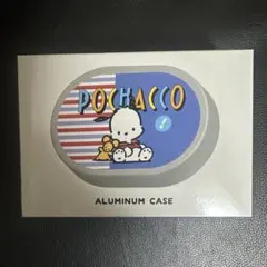 スリーコインズ　ポチャッコ 弁当箱 小物入れのサムネイル