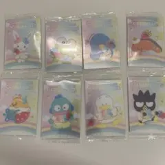 サンリオキャラクターズ ウエハース10 スペシャル いちご新聞