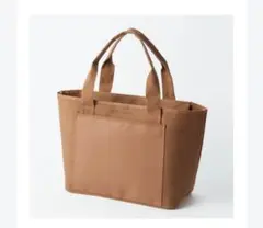 大人のおしゃれ手帖2020年3月号付録 プレインピープル ショッピングトート