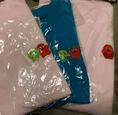 ガチャピンムック♡非売品　Tシャツ