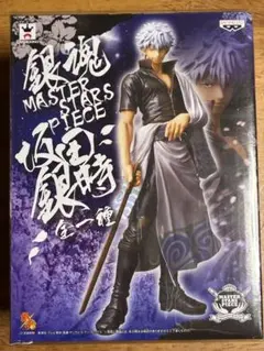 2026年最新】銀魂 master stars piece 坂田銀時の人気アイテム - メルカリ