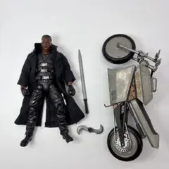 2025年最新】マーベルレジェンド ブレイドの人気アイテム - メルカリ