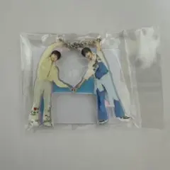 M!LK ひっつきーほるだー 塩﨑太智 曽野舜太 そのざき