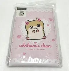 サンキューマート　コビハムちゃん　折り畳みミラー