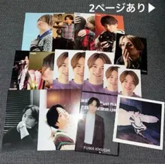 timelesz SexyZone 菊池風磨