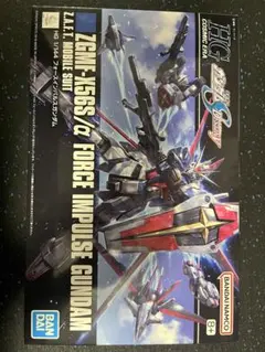 RG デスティニーインパルス/HG デルタガンダム - メルカリ