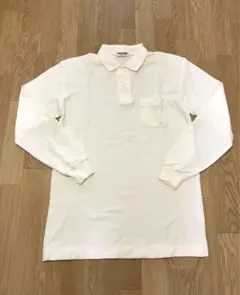 最終SALE✩.*˚WEATHERCOCK by NAIGAI 長袖シャツ L