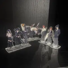 チェンソーマン1番くじG賞 コンプリートセット