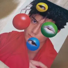 光GENJI　佐藤敦啓　佐藤アツヒロ　ポップ