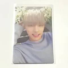 SEVENTEEN セブチ teen,age ディノ トレカ