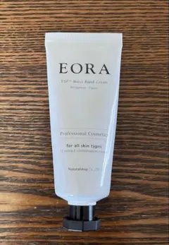 EORA EGF Moist Hand Cream 30g ベルガモットのサムネイル