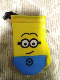 ミニオン ペットボトルカバーのサムネイル
