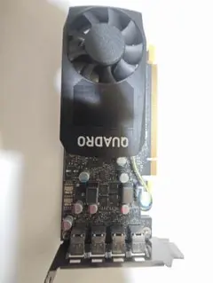 NVIDIA Quadro P620 グラフィックボード