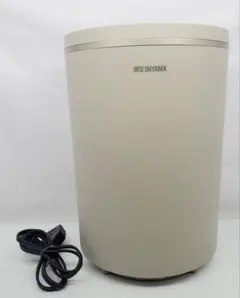 アイリスオーヤマ　スチーム加湿器　KHM-MH60-C 2024年製