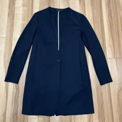 icb 紺色ジャケット