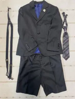 フォーマル　入学式　卒園式　双子　120cm おまけ付き♡ 2025年最新】双子 入学式の人気アイテム - メルカリ