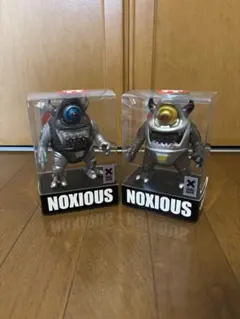 CHOKEHAZRD mecha noxious 週末限定 CHOKEHAZRD mecha noxious 週末限定