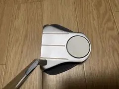 b862 ☆レア!! ネバーコンプロマイズ スタビー Stubby 練習用パター 