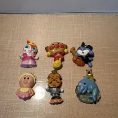 アンパンマン マグネットまとめ売り