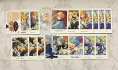 あんスタ ぱしゃっつ Ra*bits 真白友也 仁兎なずな 紫之創 天満光