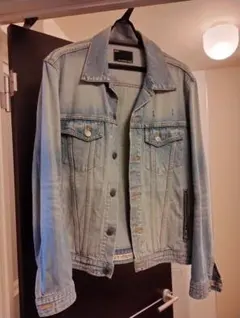 2026年最新】number (n)ine デニムジャケットの人気アイテム - メルカリ