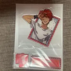 【未開封】BOLくじ　うたプリ PRINCE SUMMER　B賞　アクスタ　音也