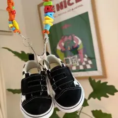 【名前入りオーダー】bigシューズクリップ　マグホルダー　マルチクリップ