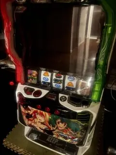 2026年最新】パチスロ 実機 マクロスの人気アイテム - メルカリ