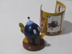 スーパーマリオ★チョコエッグ★ボムへいのサムネイル