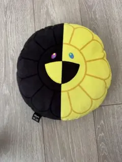 Youtuberヒカル✖️村上隆　コラボクッション　60cm ヒカル × 村上隆 コラボ クッション 【公式通販】