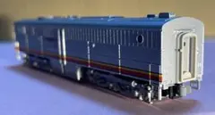 TYCO AMERICAN TRAIN HOゲージセット エポック社 - メルカリ