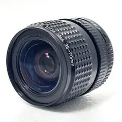 動作確認済み smc PENTAX-A ZOOM F4 35-70mm MFのサムネイル