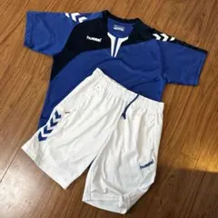 hummer adidas PUMA 上下セット 150cm