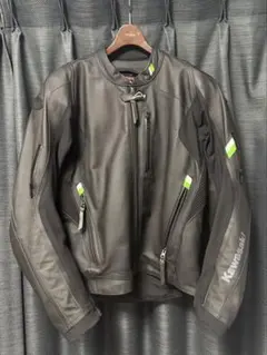 値下げ！】極美品 クシタニ K-0722M フェイズメッシュジャケット LL