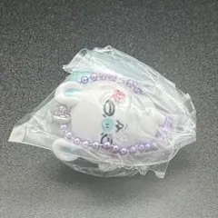 ちいかわ マスコットつきビスケット【モモンガ】