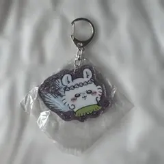 ちいかわ　モモンガ アクリルキーホルダー