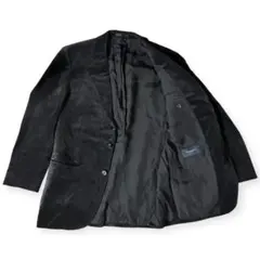 【美品/ベロア】BURBERRY LONDON テーラードジャケットのサムネイル