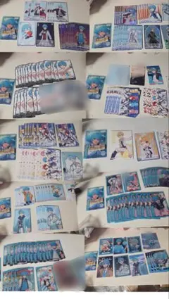 すとぷり ころん アクリルスタンド 10個セット すとふぇす - メルカリ