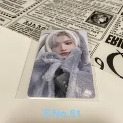ATEEZ ソンファ センドオフ 直筆サイン入りトレカ - メルカリ