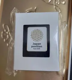 2025年最新】万博ピンバッチの人気アイテム - メルカリ