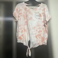 Abercrombie & Fitch タイダイ Tシャツのサムネイル