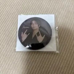 RIIZE 東京ドーム ランダムトイ缶バッジアントン