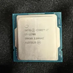 2026年最新】i7-11700の人気アイテム - メルカリ