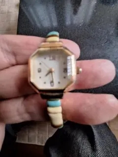 2025年最新】deep 時計の人気アイテム - メルカリ