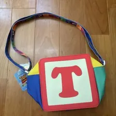 2026年最新】トイストーリーホテル ショルダーバッグの人気アイテム
